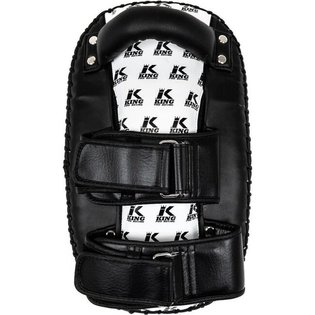 King Pro Boxing trapkussen - pads - KPB/REVO KP
