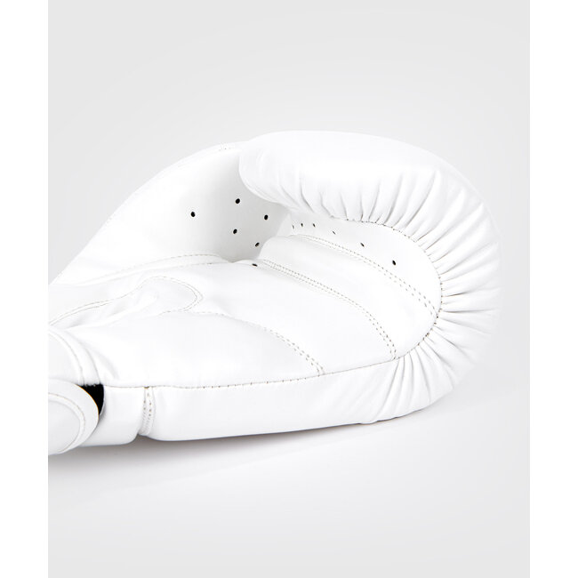 Venum Venum Contender 1.5 Boxing Gloves - White/Silver