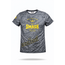 SMASH T-Shirt –THAILAND BLACK/GREY
