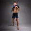 Venum Thunder Dragon Fightshorts - Black/Royal Blue