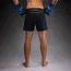 Venum Thunder Dragon Fightshorts - Black/Royal Blue