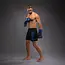 Venum Thunder Dragon Fightshorts - Black/Royal Blue