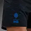 Venum Thunder Dragon Fightshorts - Black/Royal Blue