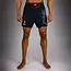 Venum Thunder Dragon Fightshorts - Black/Grey/Copper