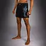 Venum Thunder Dragon Fightshorts - Black/Grey/Copper