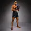 Venum Thunder Dragon Fightshorts - Black/Grey/Copper