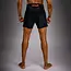 Venum Thunder Dragon Fightshorts - Black/Grey/Copper