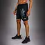 Venum Thunder Dragon Training Shorts - Black/Grey/Copper