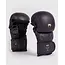 Venum Impact Evo MMA Sparring Gloves - Deep Purple