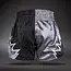 Venum Inferno 2.0 Muay Thai Shorts - Grey/Black