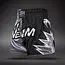 Venum Inferno 2.0 Muay Thai Shorts - Grey/Black