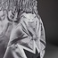 Venum Inferno 2.0 Muay Thai Shorts - Grey/Black