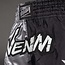 Venum Inferno 2.0 Muay Thai Shorts - Grey/Black