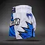 Venum Inferno 2.0 Muay Thai Shorts - White/Blue
