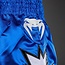 Venum Inferno 2.0 Muay Thai Shorts - White/Blue