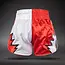 Venum Inferno 2.0 Muay Thai Shorts - Red/White