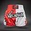 Venum Inferno 2.0 Muay Thai Shorts - Red/White