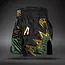 Venum Inferno 2.0 Muay Thai Shorts - Black/Khaki
