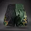 Venum Inferno 2.0 Muay Thai Shorts - Black/Khaki