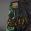 Venum Inferno 2.0 Muay Thai Shorts - Black/Khaki