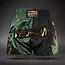 Venum Inferno 2.0 Muay Thai Shorts - Black/Khaki