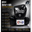 FAIRTEX BGV1 Air Bokshandschoenen – Zwart