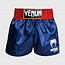 Venum Venum Classic Muay Thai Shorts – Blauw/Rood/Wit