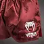 Venum Classic Muay Thai Shorts - Burgundy/Gold/White