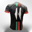 Booster Fightgear Booster Palestina Support T-shirt V1 – Unisex – Comfort Fit