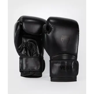 Venum Contender 1.5 Bokshandschoenen - Zwart-Zwart