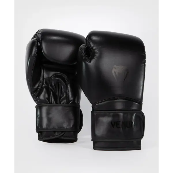 Venum Contender 1.5 gants de boxe - noir-noir