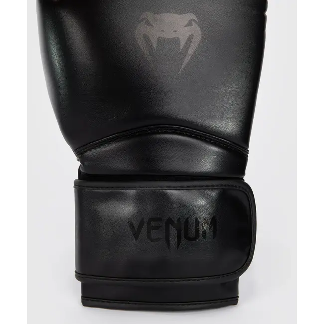 Venum Contender 1.5 Bokshandschoenen - Zwart-Zwart