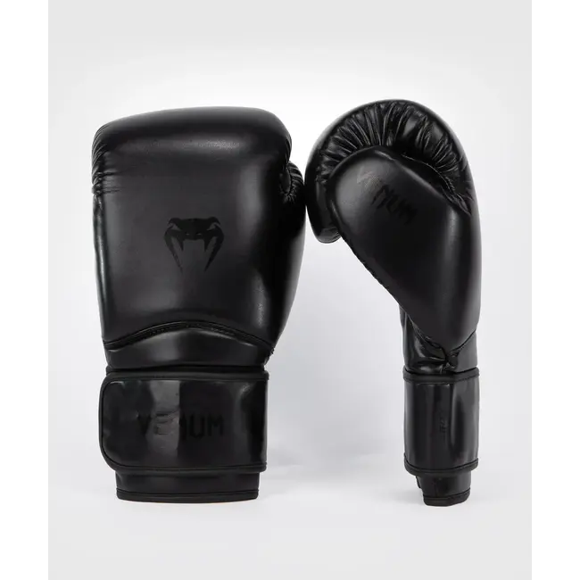 Venum Contender 1.5 Bokshandschoenen - Zwart-Zwart