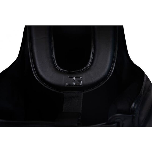 JOYA Joyagear Performance Body Protector Black/Carbon