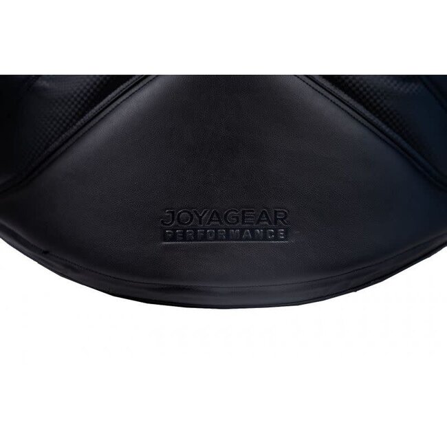 JOYA Joyagear Performance Body Protector Black/Carbon