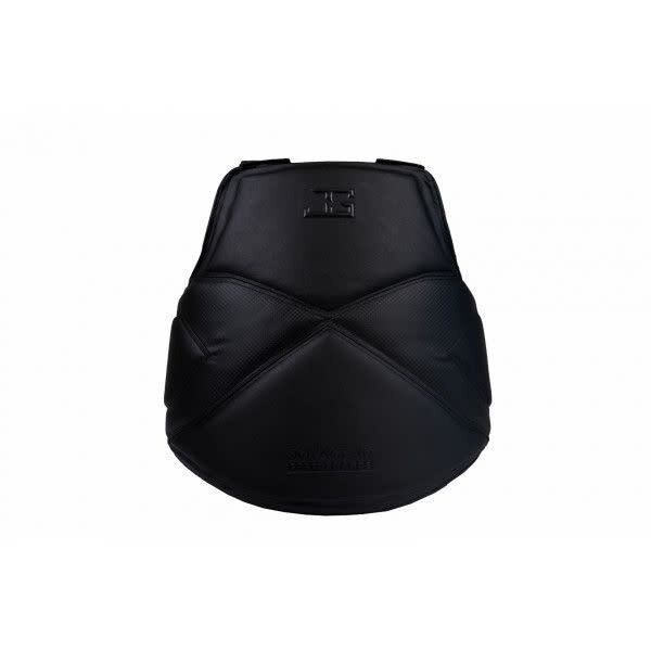 JOYA Joyagear Performance Body Protector Schwarz/Carbon