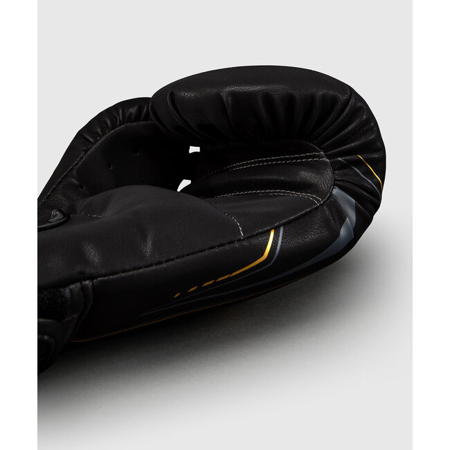 Venum Streamline - BOKSHANDSCHOEN - Black/Gold
