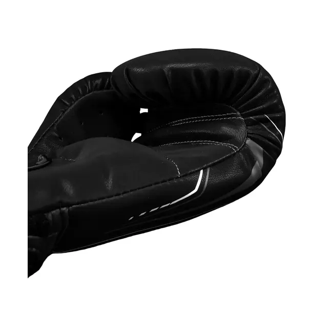 Venum Streamline - BOKSHANDSCHOEN - Black/White