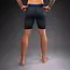 Venum Thunder Dragon Vale Tudo Shorts - Black/Royal Blue
