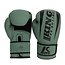 King Pro Boxing King Pro Boxing REVO 5 Kickboksset – Bokshandschoenen en Scheenbeschermers – Military Green