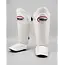 Twins Special Twins Fightset Wit Bokshandschoenen Scheenbeschermers Bandage