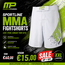 MusclePharm Sportline Mens MMA Fightshorts