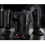 King Pro Boxing KING - REVO FIGHTSET - BLACK ON BLACK
