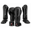 King Pro Boxing KING - REVO FIGHTSET - BLACK ON BLACK