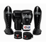 FAIRTEX Fairtex BGV1/SP5 Fightset – Zwart
