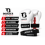 Booster Fightgear Lace Converter – Zet veters om naar klittenbandsluiting – Lace M Up