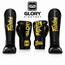 FAIRTEX Glory Fightset – Zwart/Goud