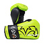 Rival RS11V Evolution Sparring Bokshandschoenen – Lime