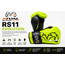 Rival RS11V Evolution Sparring Bokshandschoenen – Lime