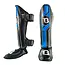BOOSTER - FIGHTSET V9 BLAUW - BOKSHANDSCHOENEN + SCHEENBESCHERMERS